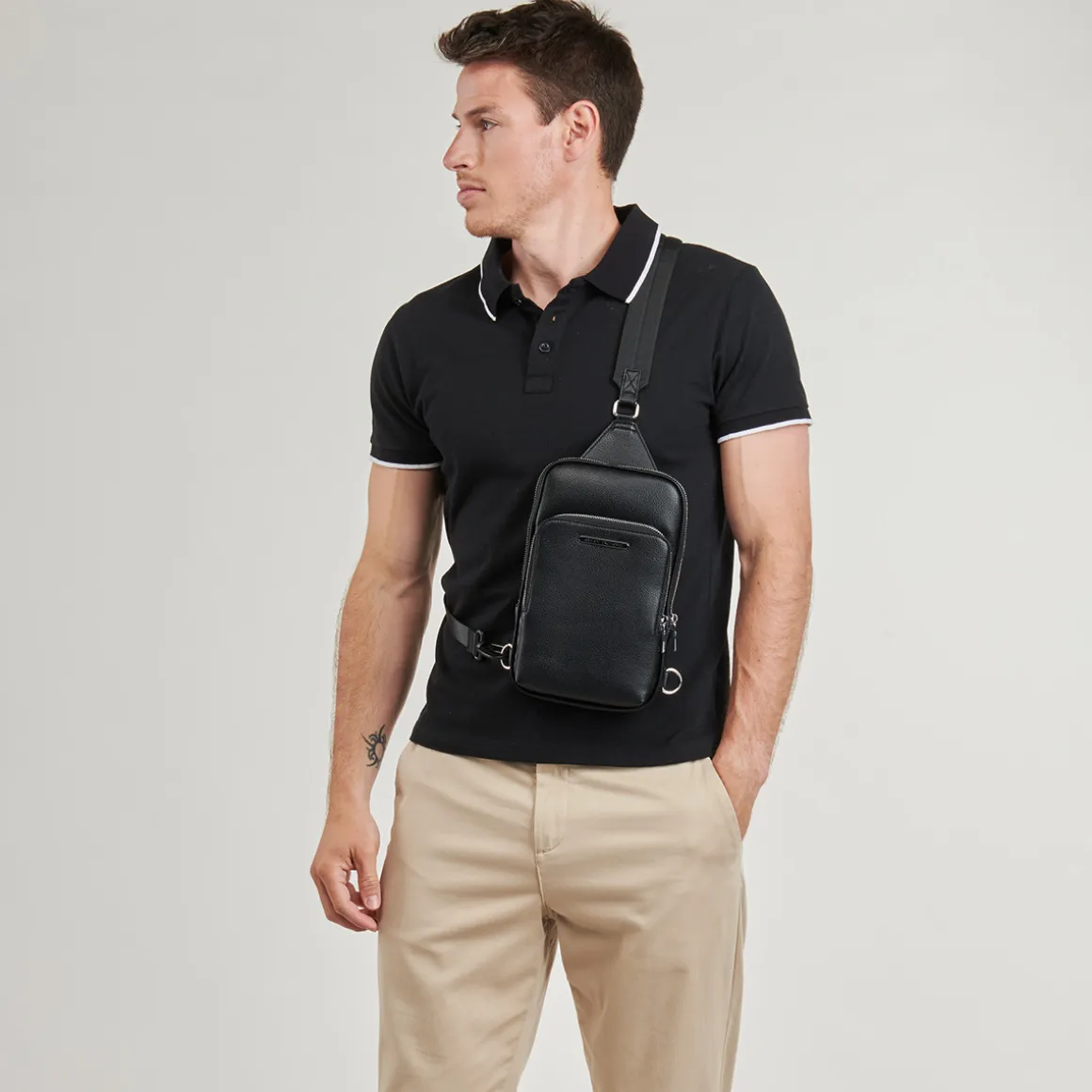 Armani Exchange - OKINAWA BODYPACK