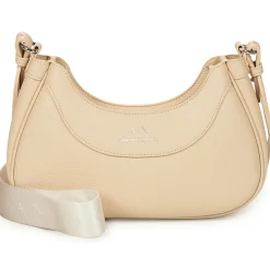 Armani Exchange - WAVE HOBO S