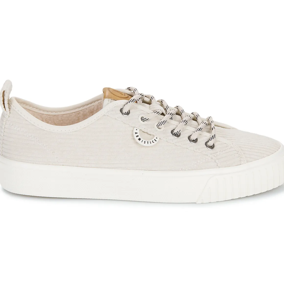 Armistice - STOMP SNEAKER W