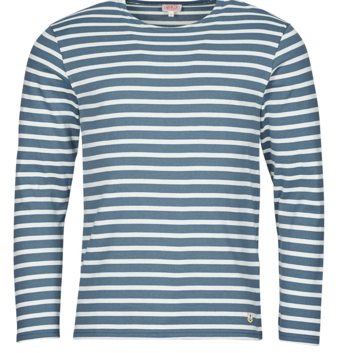 Armor Lux - MARINIÈRE RUSTIQUE BIO GOTS