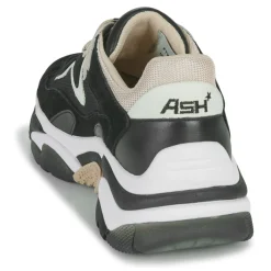 Ash - ADDICT