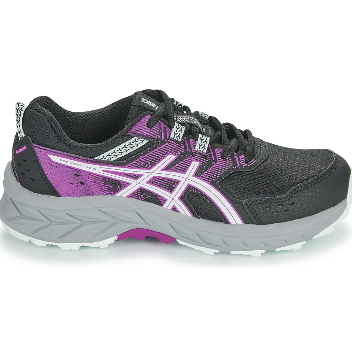 Asics - PRE-VENTURE 9 GS