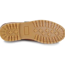 Barbour - DECK