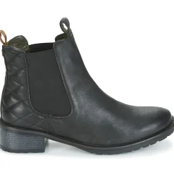 Barbour - LATIMER