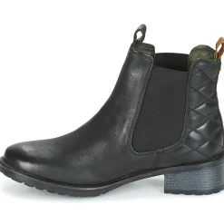 Barbour - LATIMER