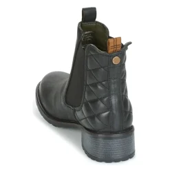 Barbour - LATIMER