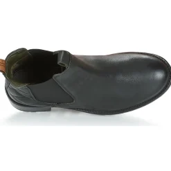 Barbour - LATIMER