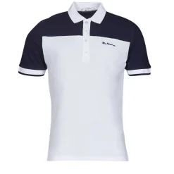 Ben Sherman - COLOUR BLOCK