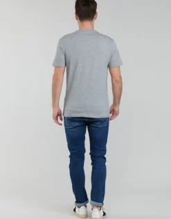 Ben Sherman - SIGNATURE FLOCK TEE