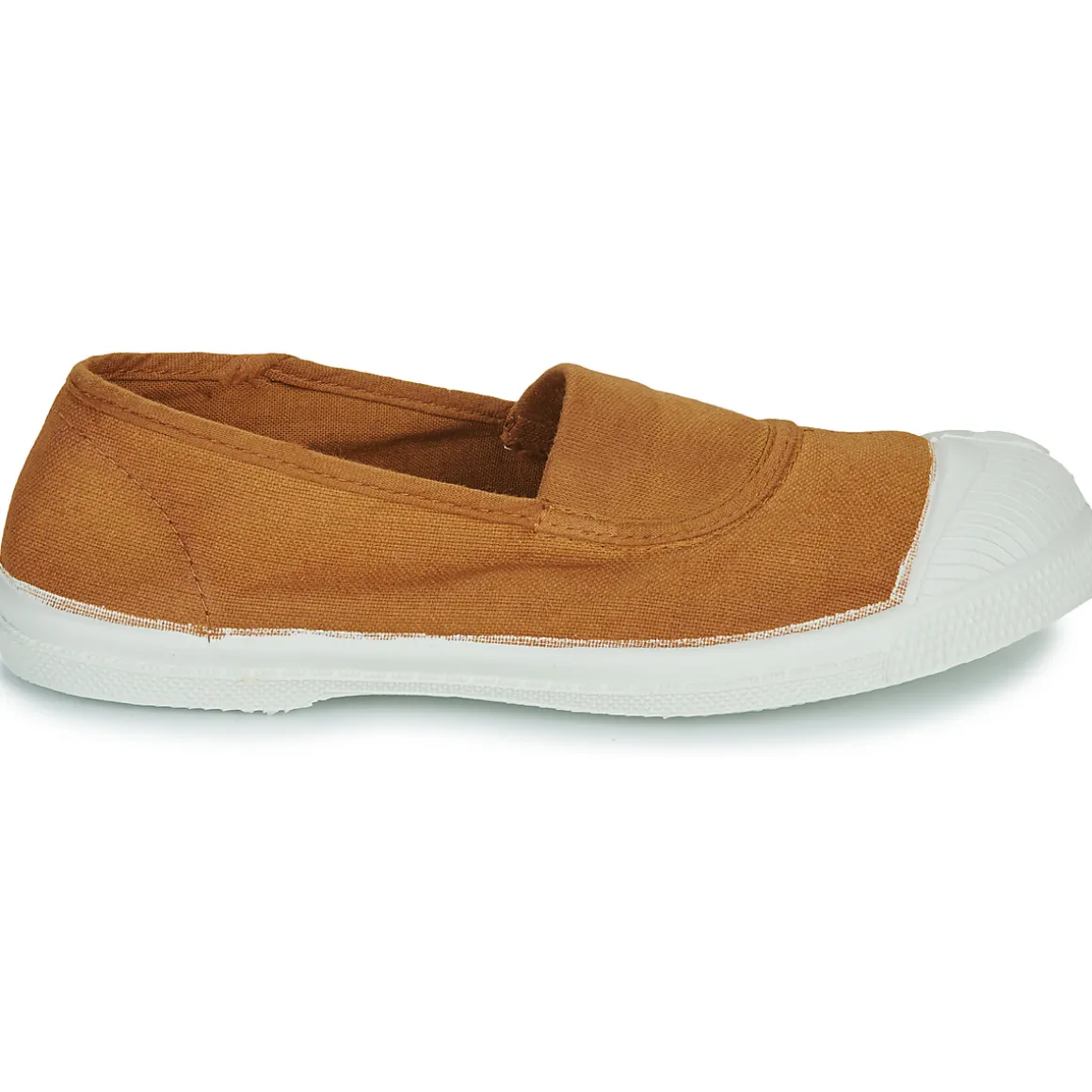 Bensimon - TENNIS ELASTIQUE