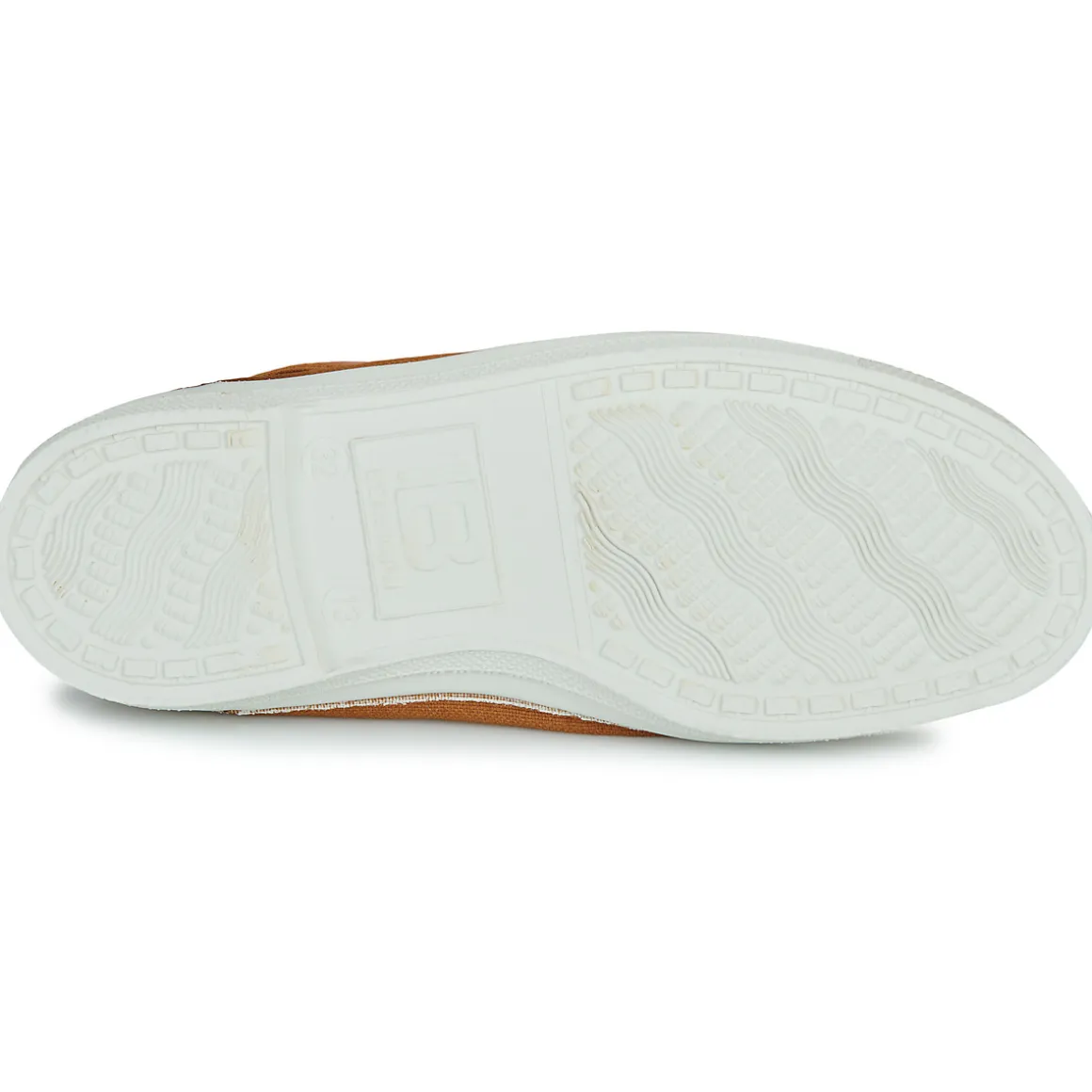 Bensimon - TENNIS ELASTIQUE
