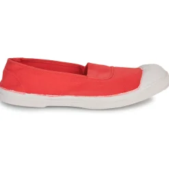 Bensimon - TENNIS ELASTIQUE