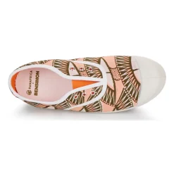 Bensimon - TENNIS ELLY PANAFRICA