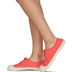 Bensimon - TENNIS LACET