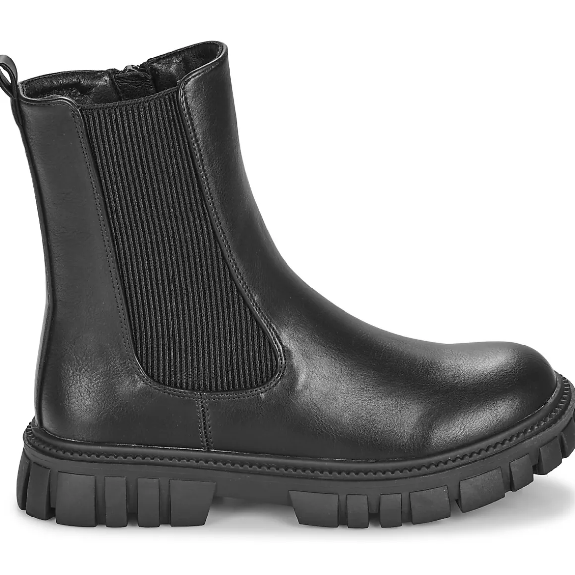 BEPPI - 2195230-BLACK