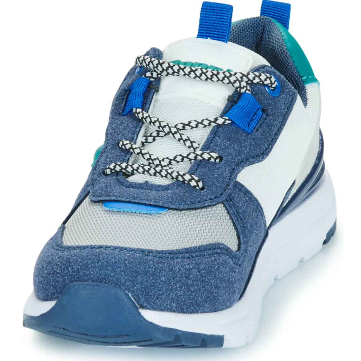 BEPPI - 2207280-BLUE-NAVY