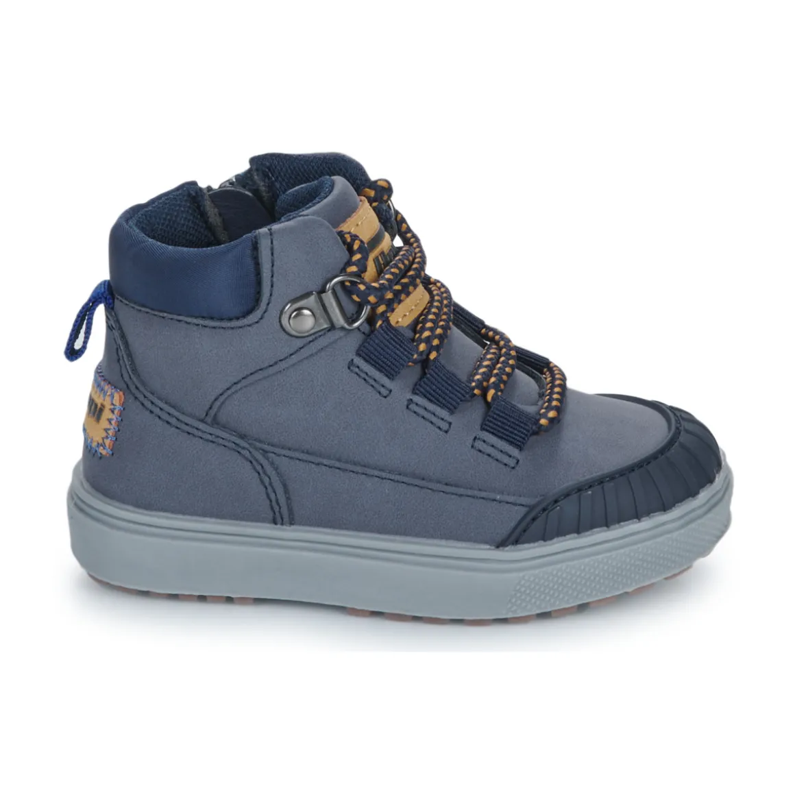 BEPPI - 2202910-NAVY-BLUE