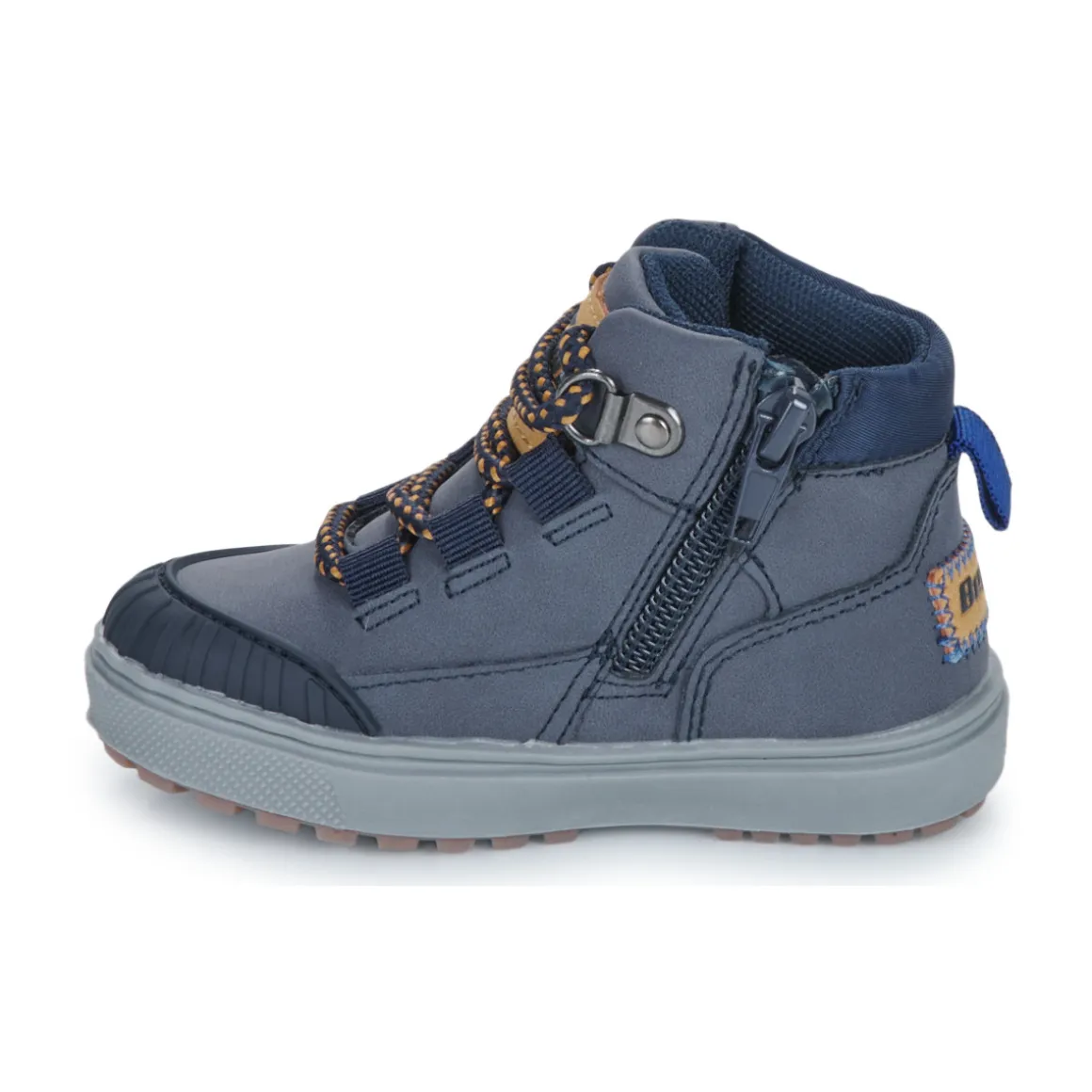 BEPPI - 2202910-NAVY-BLUE