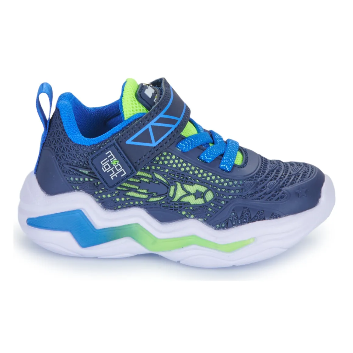 BEPPI - 2205110-NAVY-BLUE