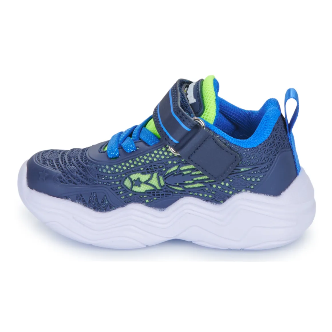 BEPPI - 2205110-NAVY-BLUE