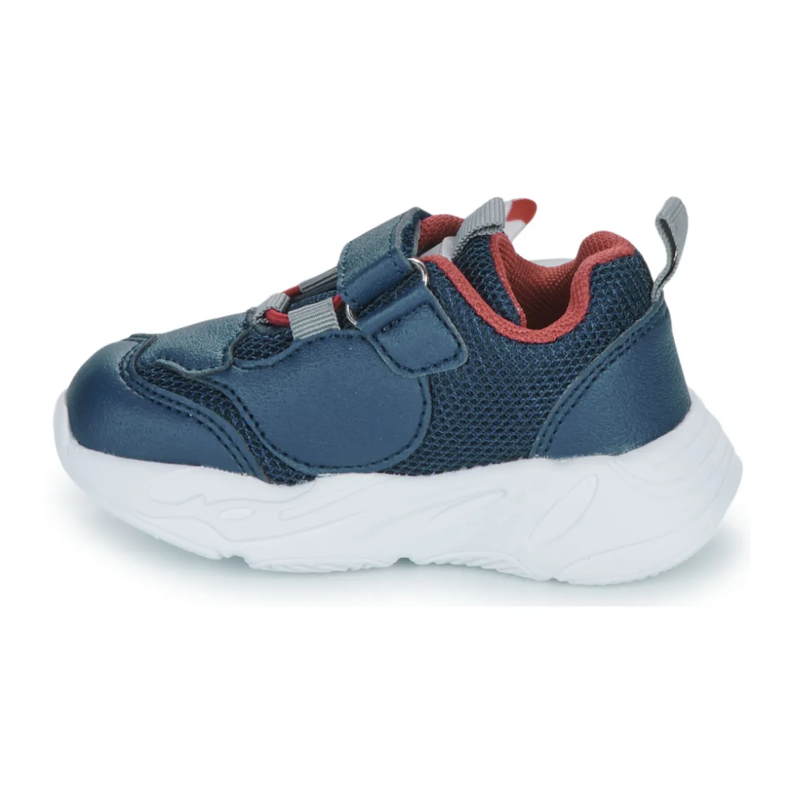 BEPPI - 2202670-NAVY-BLUE