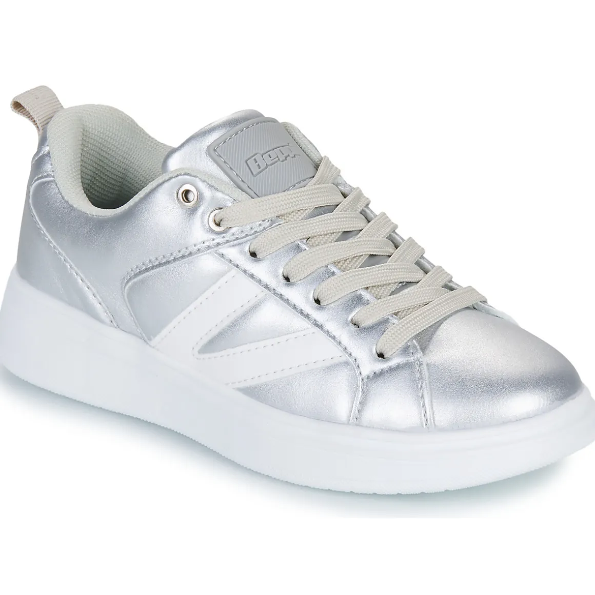 BEPPI - 2209210-SILVER