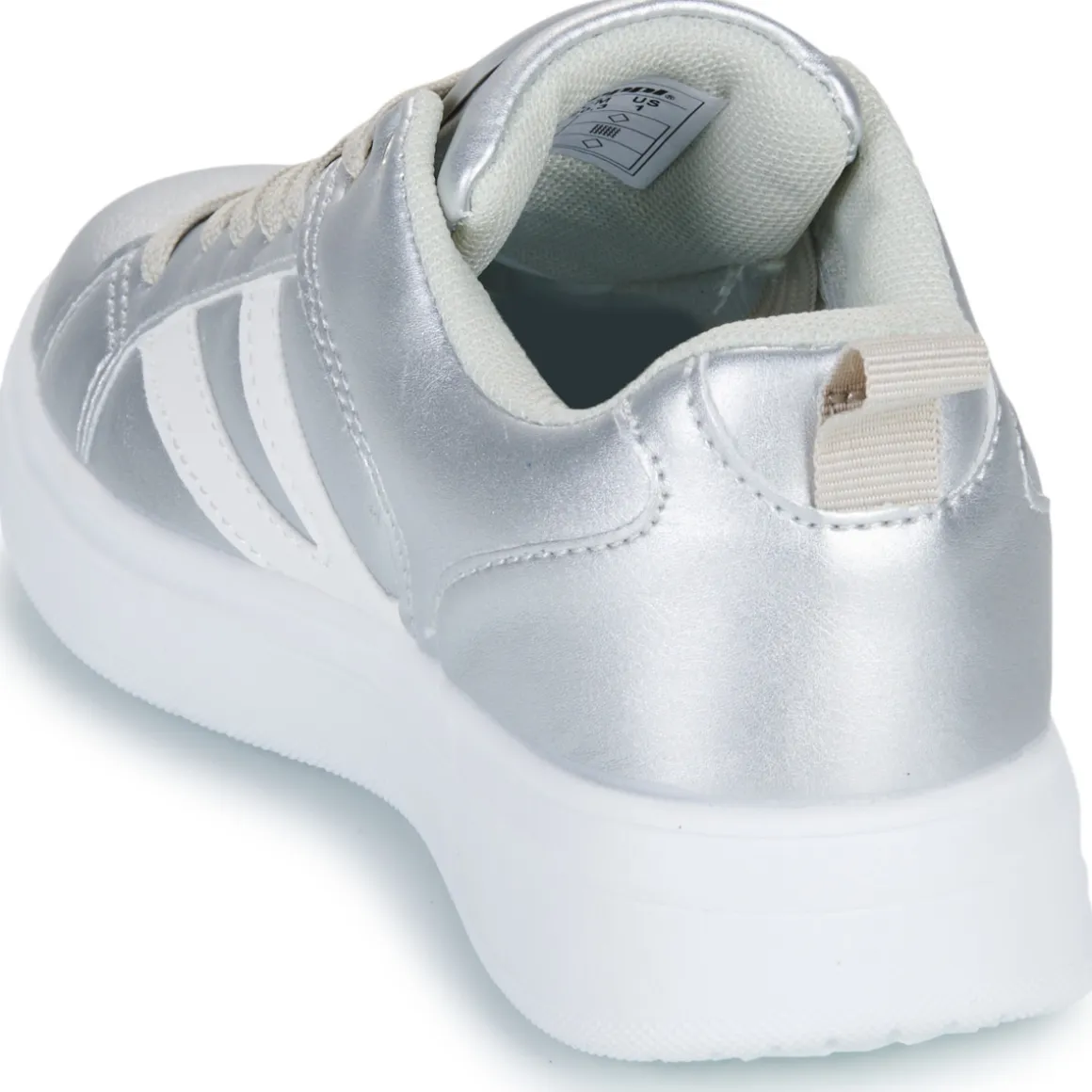 BEPPI - 2209210-SILVER