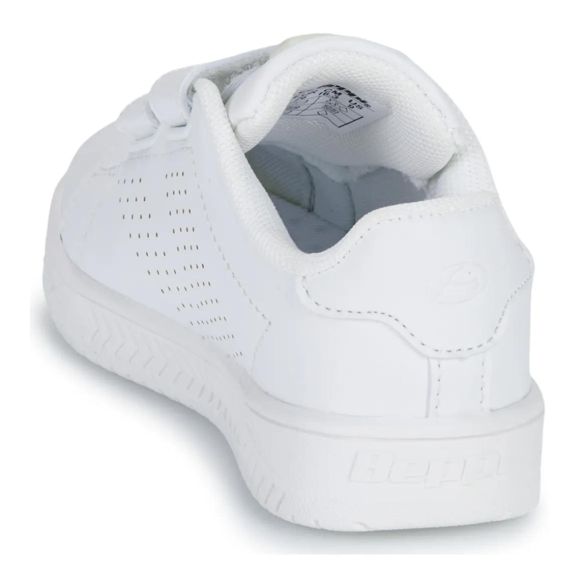 BEPPI - 2207341-WHITE
