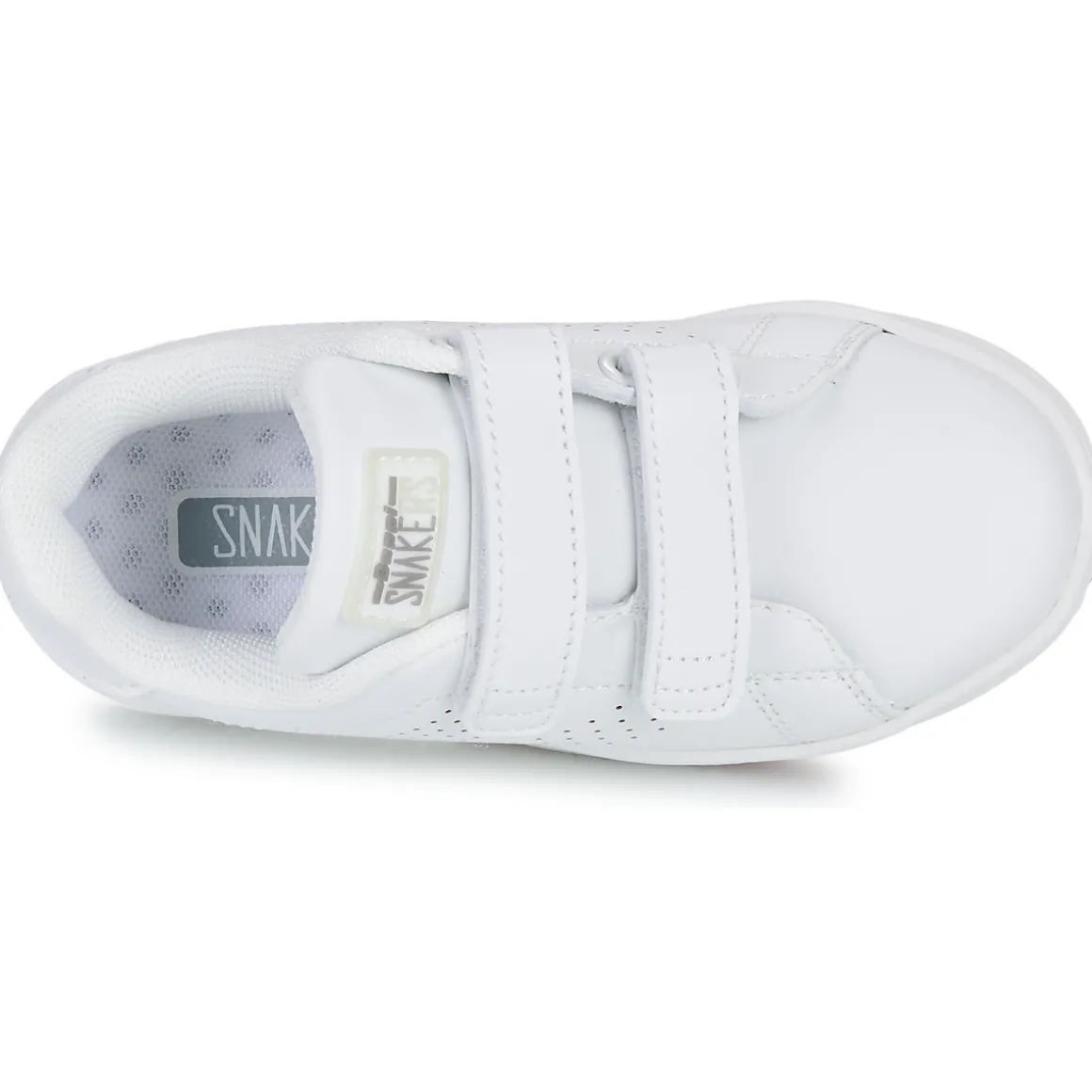 BEPPI - 2207341-WHITE