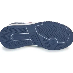 BEPPI - 2209280-WHITE-NAVY
