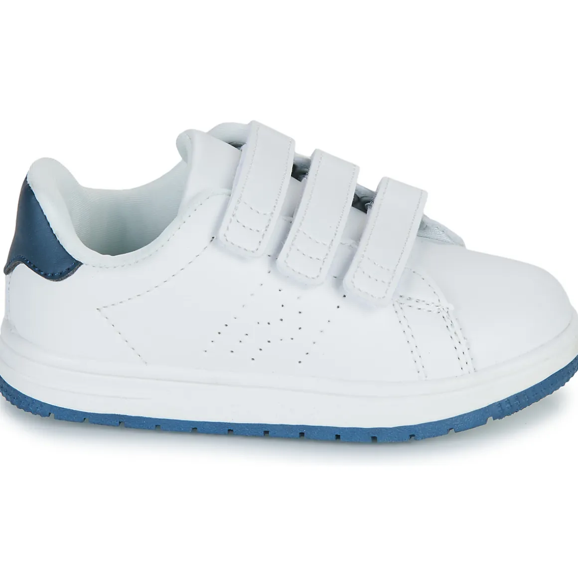 BEPPI - 2210210-WHITE-PINK