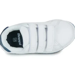 BEPPI - 2210210-WHITE-PINK