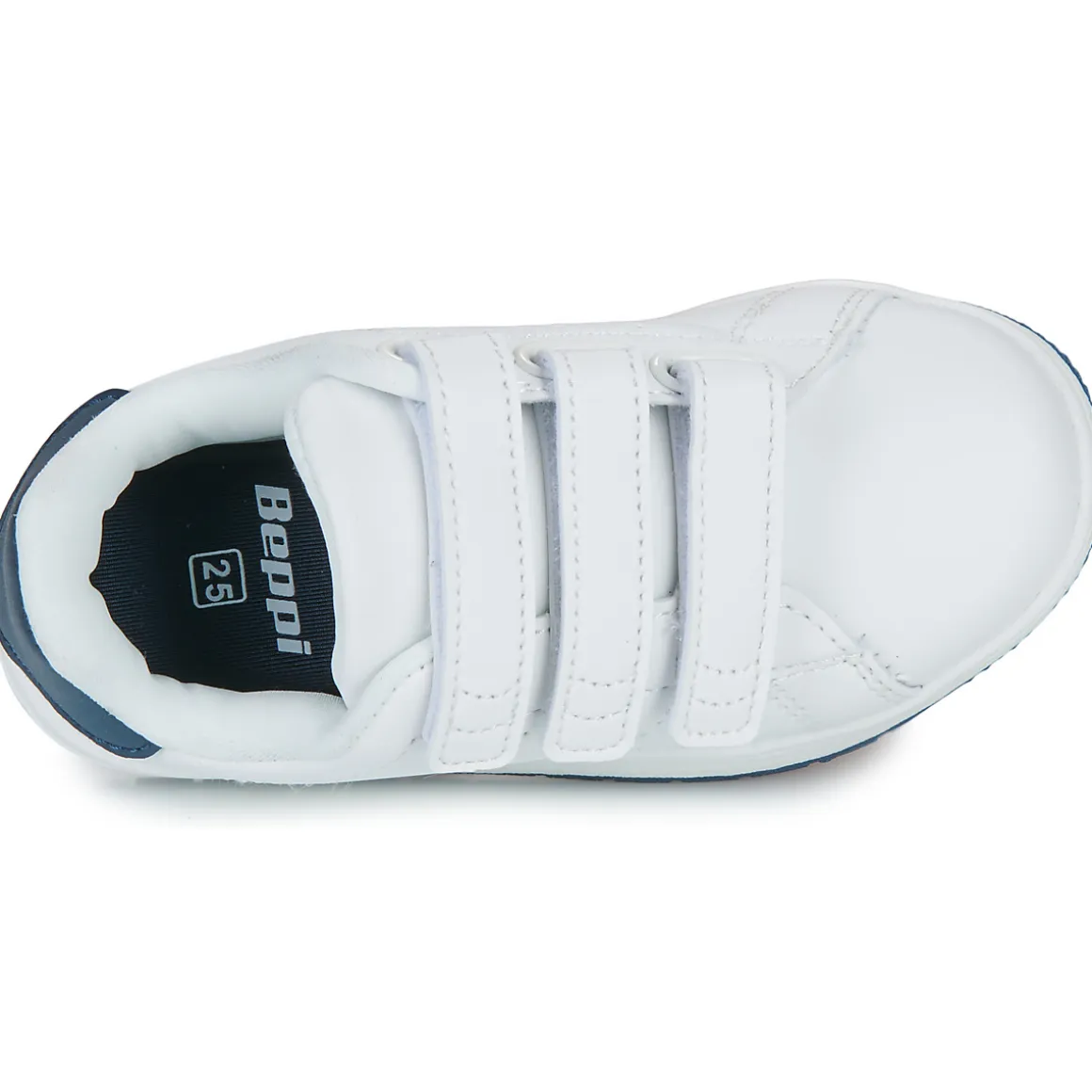 BEPPI - 2210210-WHITE-PINK