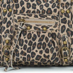 Betty London - CAPUCINE SMALL