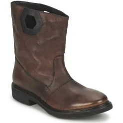 Bikkembergs - TEXANINO 12