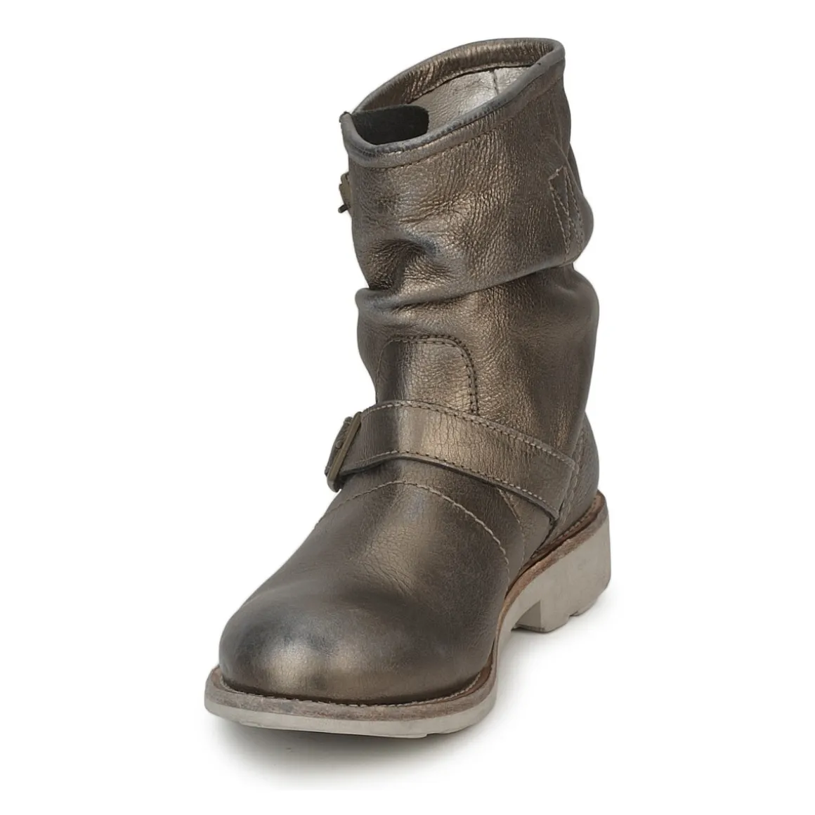 Bikkembergs - VINTAGE 502