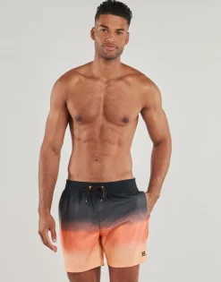 Billabong - ALL DAY FADE LB
