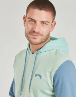 Billabong - ARCH BLOCK PO LT