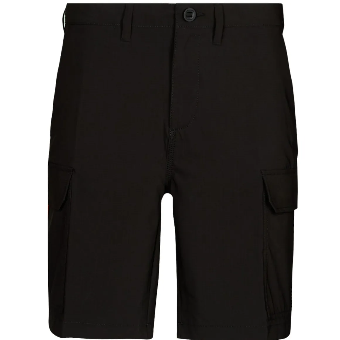Billabong - Surftrek transport cargo