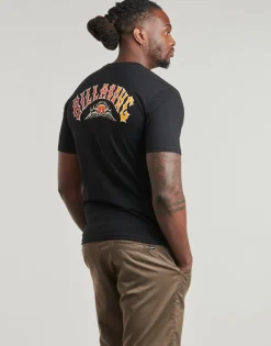 Billabong - THROWBACK REGULAR SS
