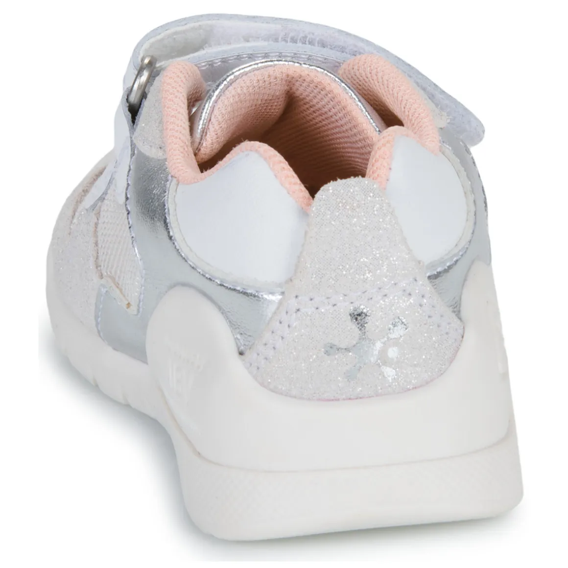 Biomecanics - BIOGATEO CASUAL