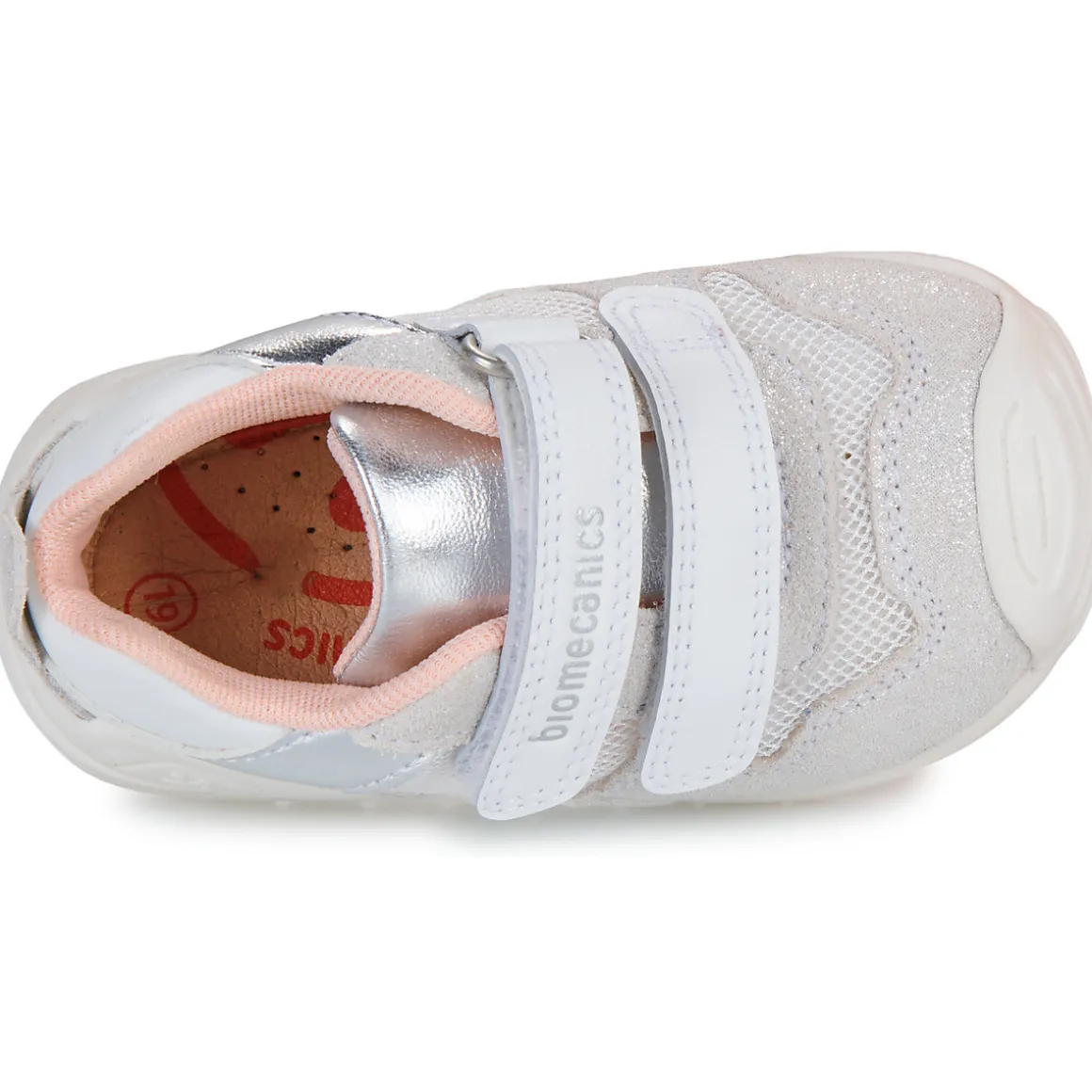 Biomecanics - BIOGATEO CASUAL
