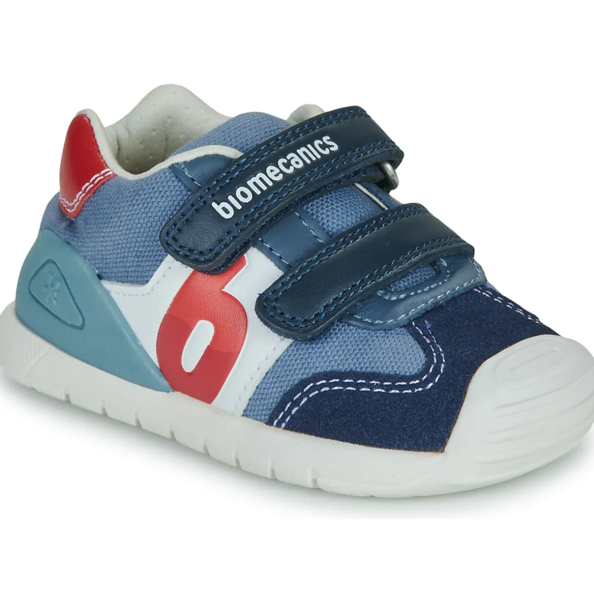 Biomecanics - BIOGATEO CASUAL