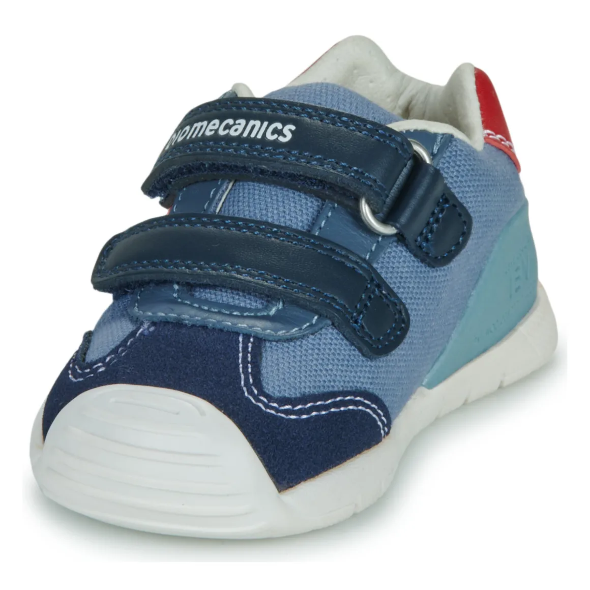 Biomecanics - BIOGATEO CASUAL