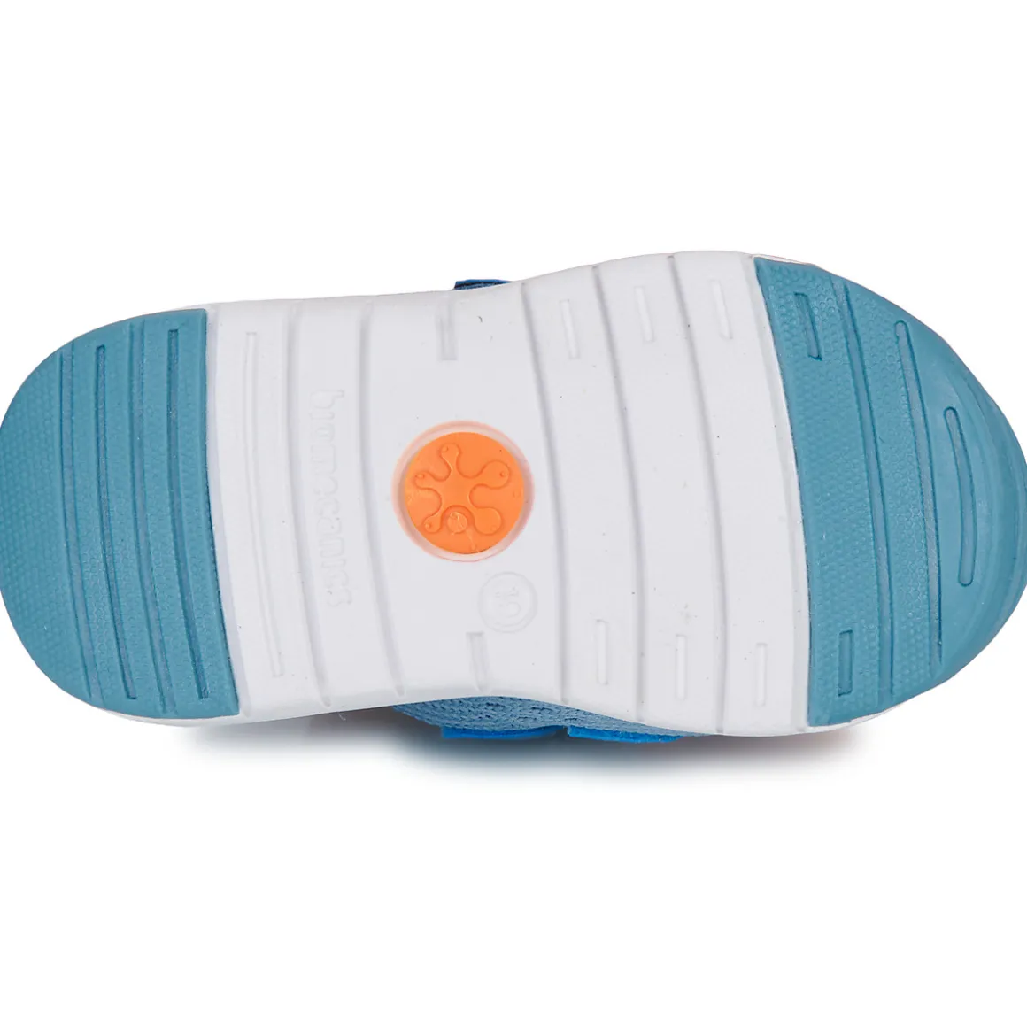 Biomecanics - BIOGATEO SNEAKER