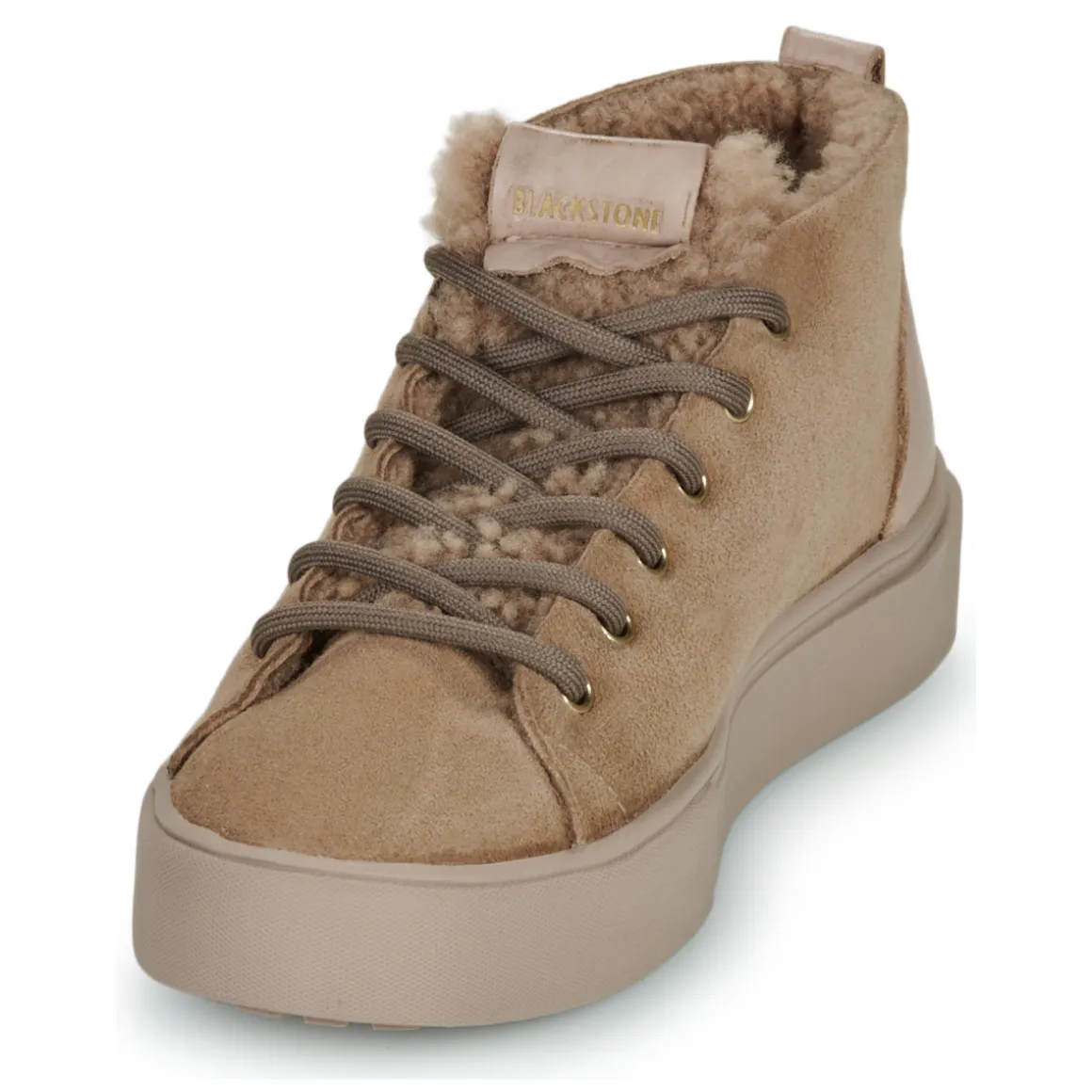 Blackstone - SERMEQ ARNAQ