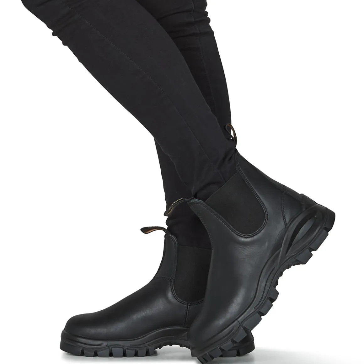 Blundstone - LUG CHELSEA BOOTS