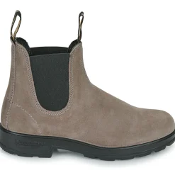 Blundstone - ORIGINAL SUEDE CHELSEA BOOTS 2407