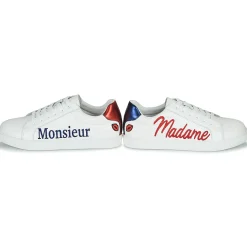 Bons baisers de Paname - SIMONE MADAME MONSIEUR