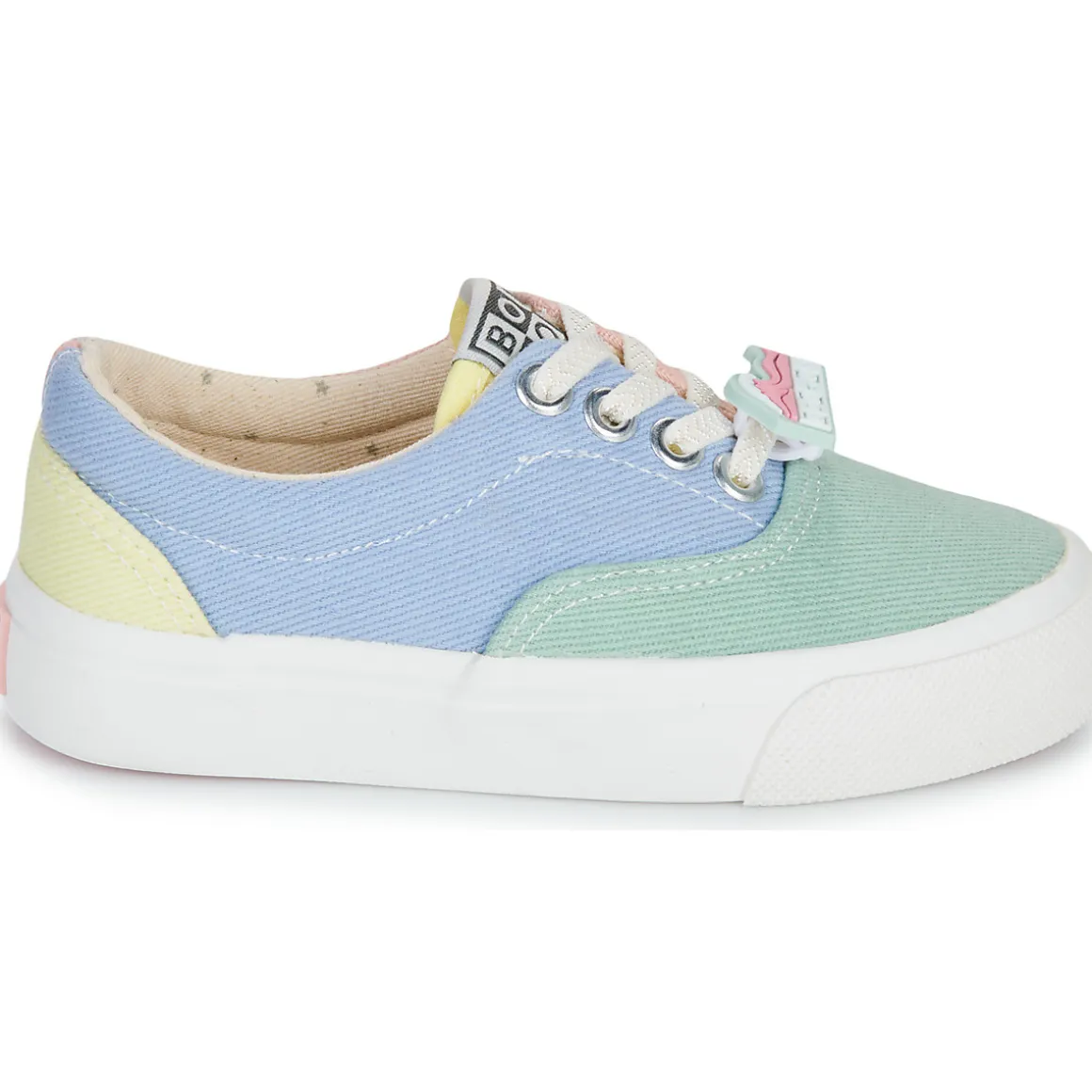 Bonton - SKATE ELAST